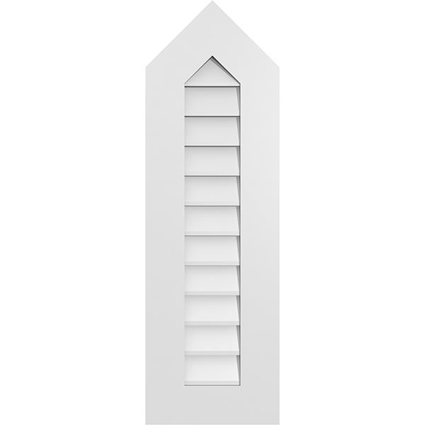 Ekena Millwork GVPPE12X3801SN-12