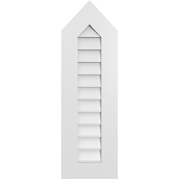 Ekena Millwork GVPPE12X3801SN-13