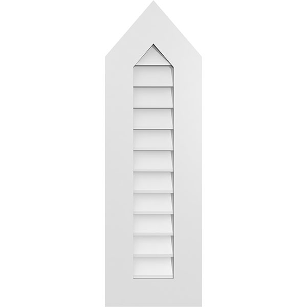 Ekena Millwork GVPPE12X3801SN-14