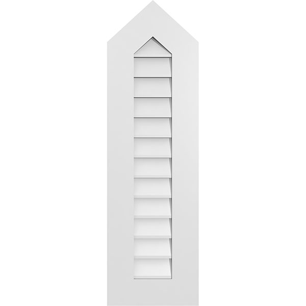 Ekena Millwork GVPPE12X4001SN-11