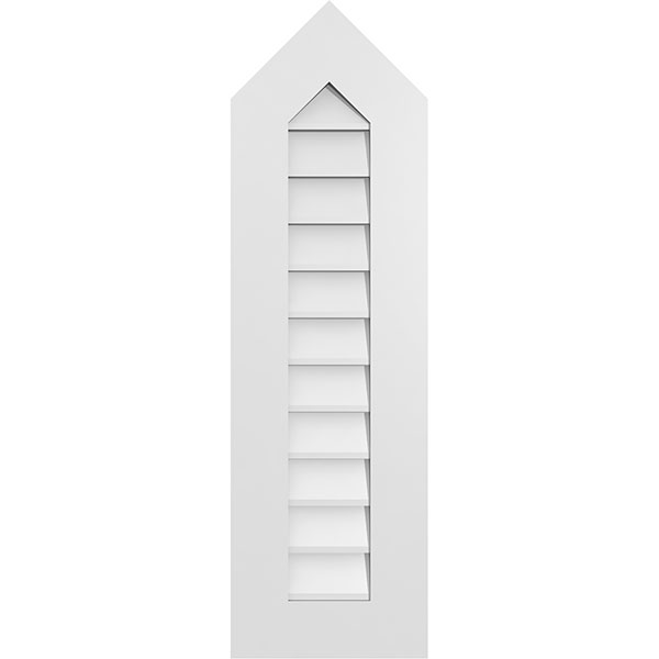 Ekena Millwork GVPPE12X4001SN-12