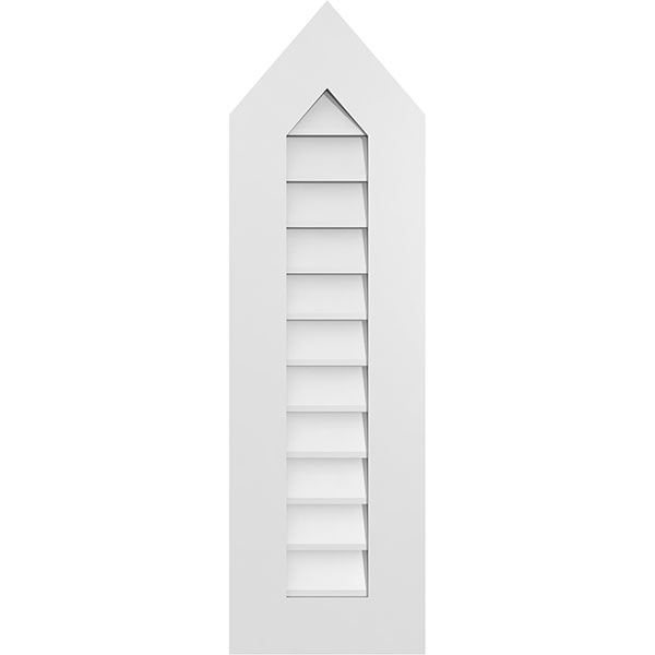 Ekena Millwork GVPPE12X4001SN-14