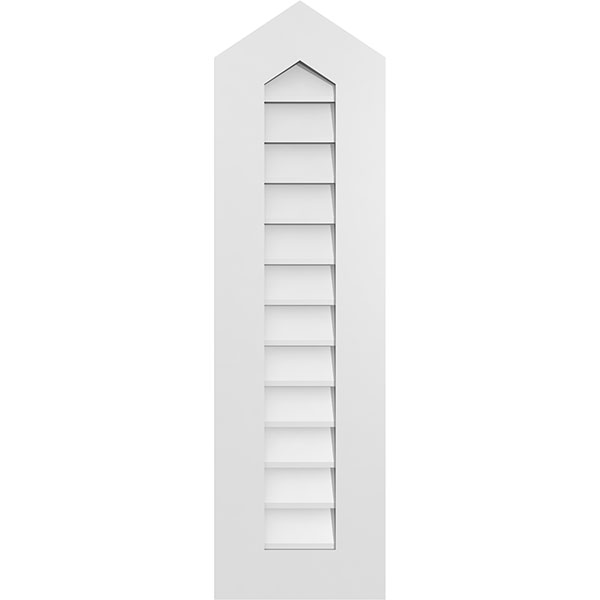 Ekena Millwork GVPPE12X4201SN-08