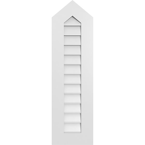 Ekena Millwork GVPPE12X4201SN-10