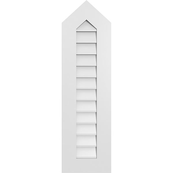 Ekena Millwork GVPPE12X4201SN-11
