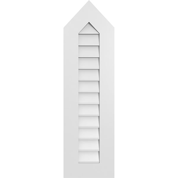 Ekena Millwork GVPPE12X4201SN-13
