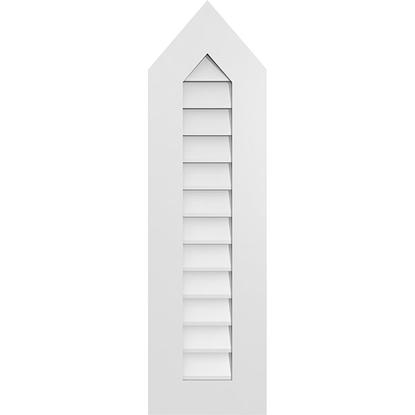 Ekena Millwork GVPPE12X4201SN-14