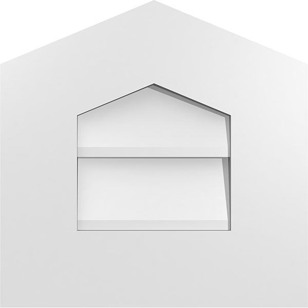 Ekena Millwork GVPPE14X1401SN-05
