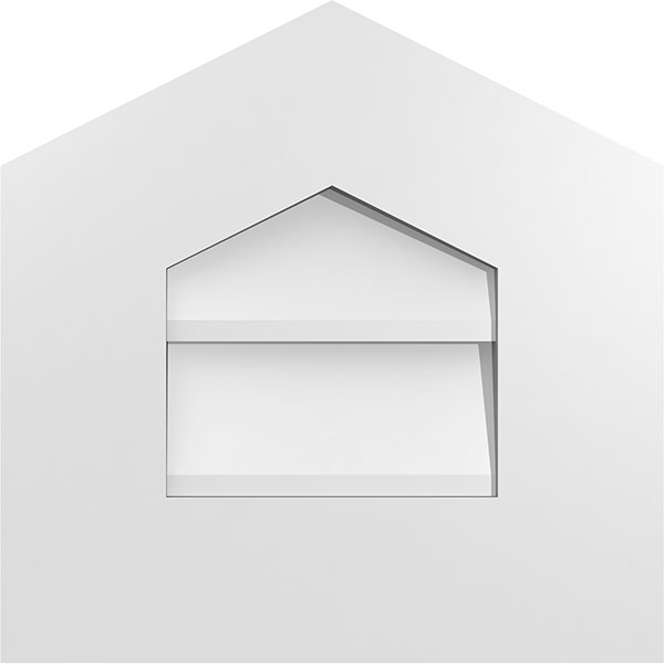 Ekena Millwork GVPPE14X1401SN-06