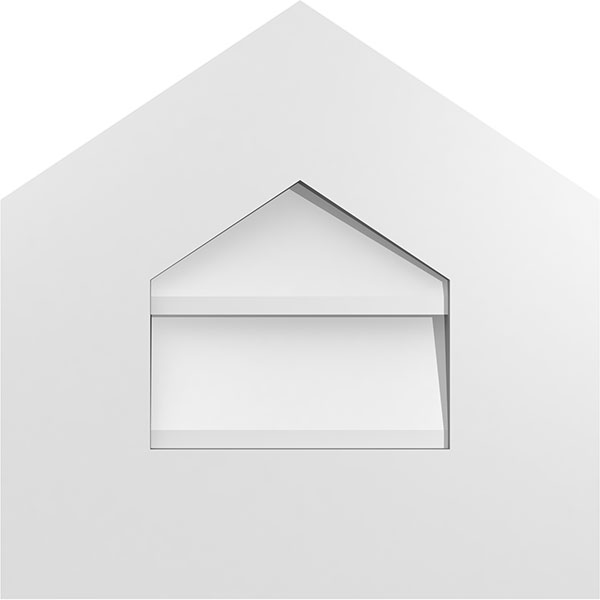 Ekena Millwork GVPPE14X1401SN-08