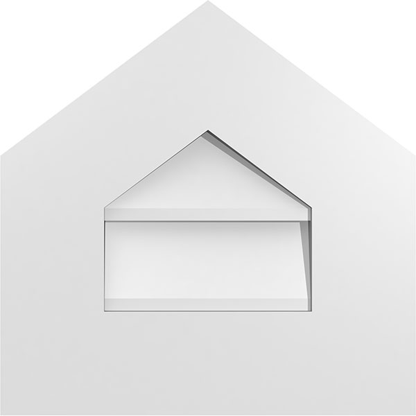 Ekena Millwork GVPPE14X1401SN-09