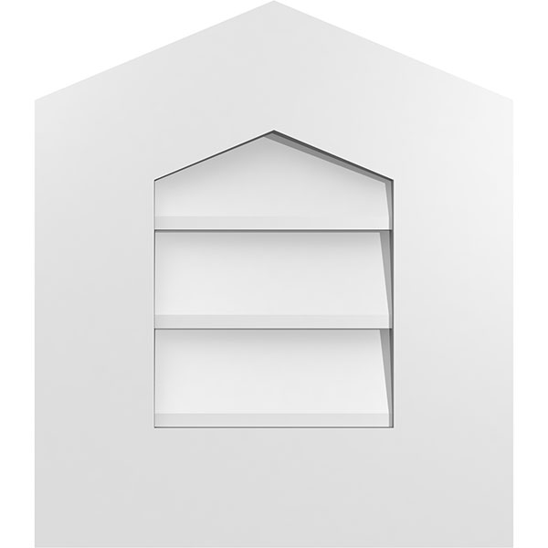 Ekena Millwork GVPPE14X1601SN-05