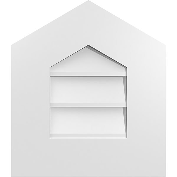 Ekena Millwork GVPPE14X1601SN-07