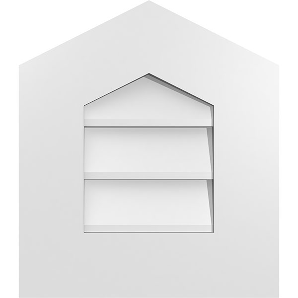 Ekena Millwork GVPPE14X1601SN-06