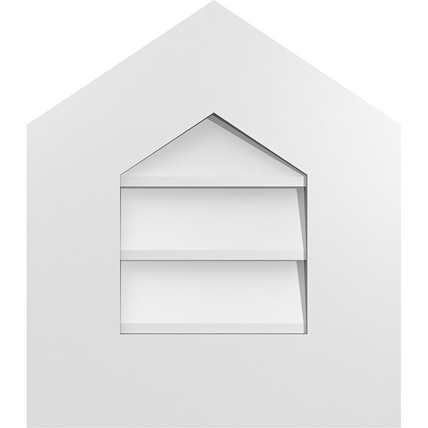 Ekena Millwork GVPPE14X1601SN-08