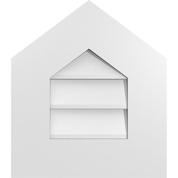 Ekena Millwork GVPPE14X1601SN-09