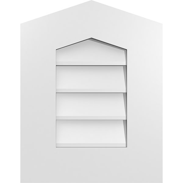 Ekena Millwork GVPPE14X1801SN-04