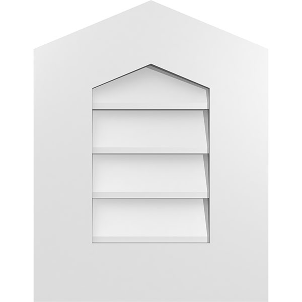 Ekena Millwork GVPPE14X1801SN-05