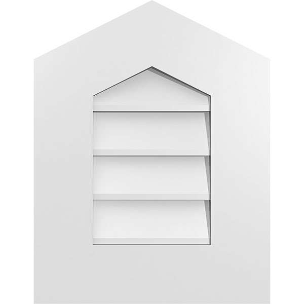 Ekena Millwork GVPPE14X1801SN-06
