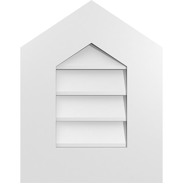 Ekena Millwork GVPPE14X1801SN-08