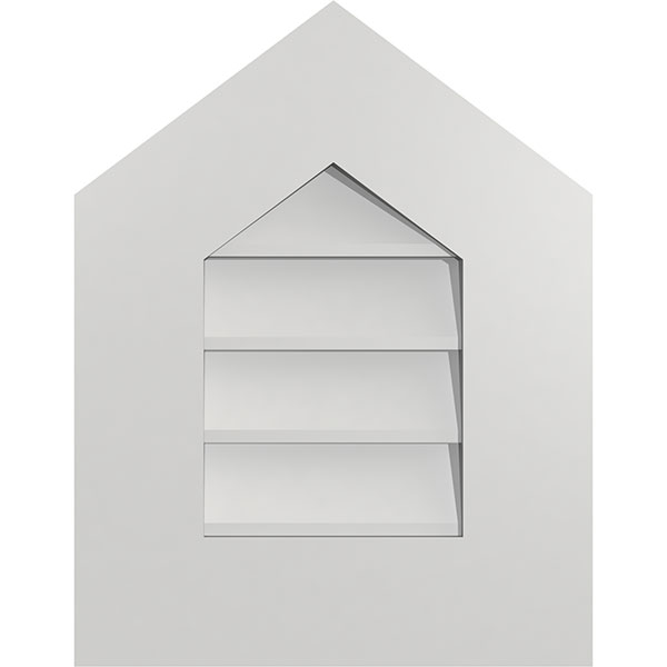 Ekena Millwork GVPPE14X1801SN-09