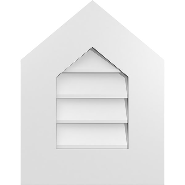 Ekena Millwork GVPPE14X1801SN-10