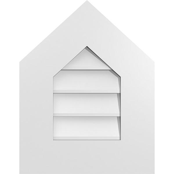 Ekena Millwork GVPPE14X1801SN-11