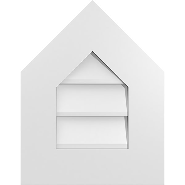 Ekena Millwork GVPPE14X1801SN-12