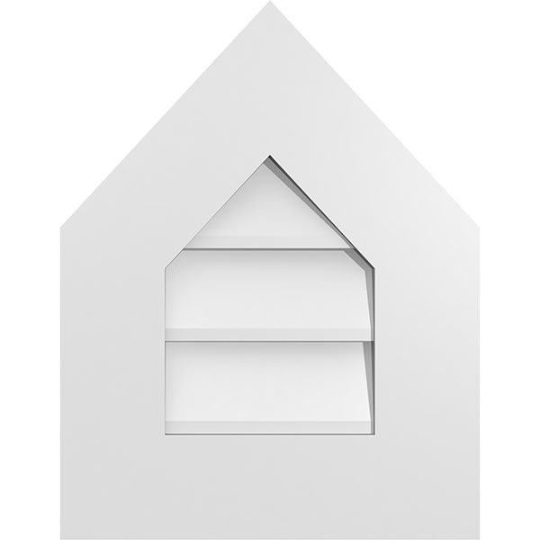 Ekena Millwork GVPPE14X1801SN-13