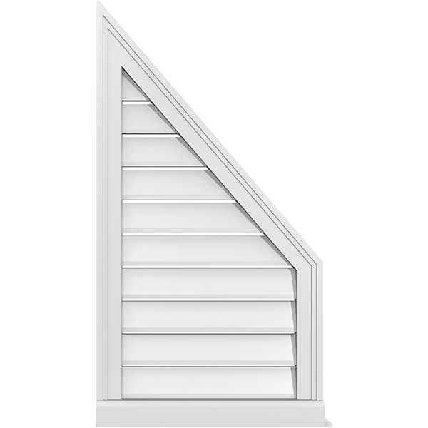 Ekena Millwork GVPPR18X3403SF-14