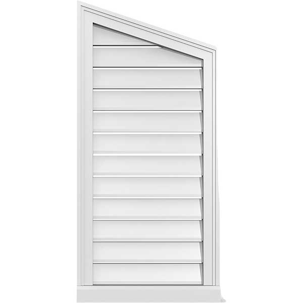 Ekena Millwork GVPPR18X3803SF-04