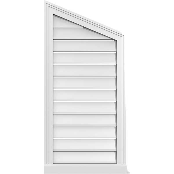 Ekena Millwork GVPPR18X3803SF-05
