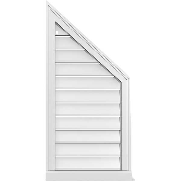 Ekena Millwork GVPPR18X3803SF-11
