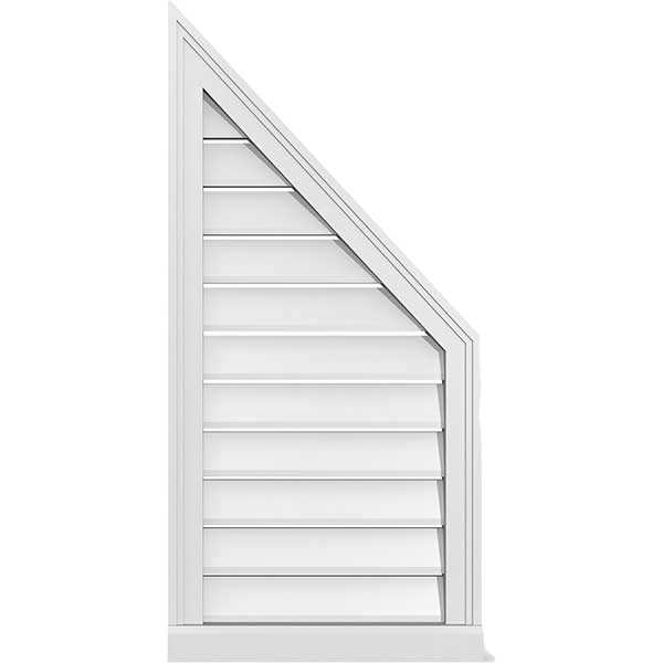 Ekena Millwork GVPPR18X3803SF-13