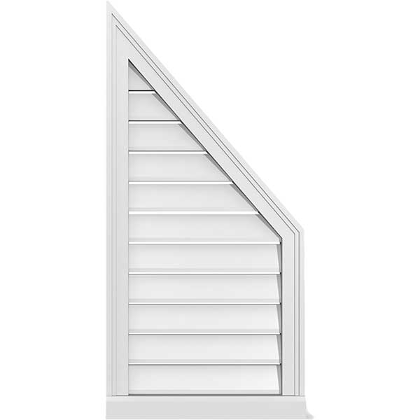 Ekena Millwork GVPPR18X3803SF-14