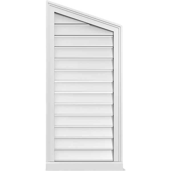 Ekena Millwork GVPPR18X4003SF-04