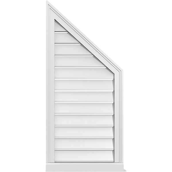 Ekena Millwork GVPPR18X4003SF-11