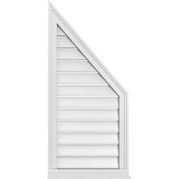 Ekena Millwork GVPPR18X4003SF-14
