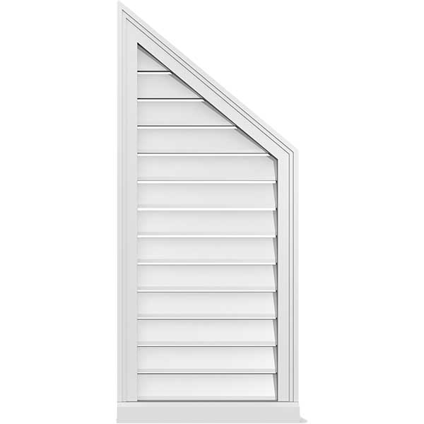 Ekena Millwork GVPPR18X4203SF-10
