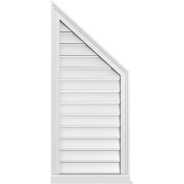 Ekena Millwork GVPPR18X4203SF-11