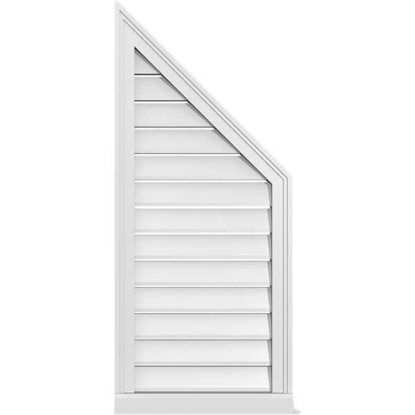 Ekena Millwork GVPPR18X4203SF-12