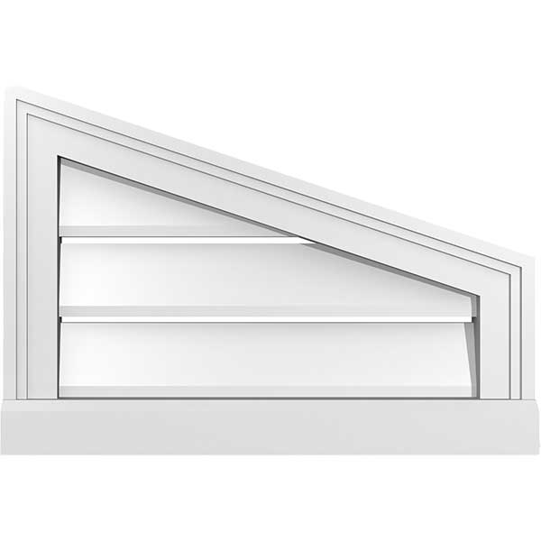 Ekena Millwork GVPPR20X1403SF-04