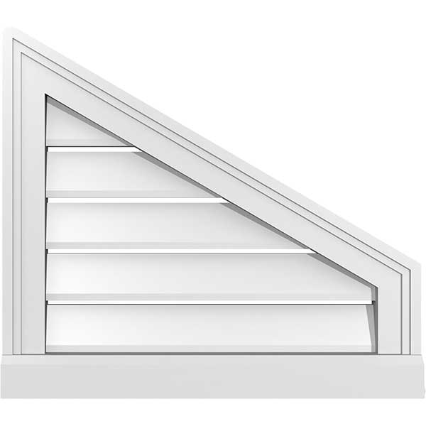 Ekena Millwork GVPPR20X1803SF-07