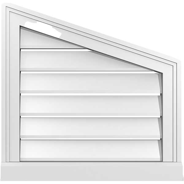Ekena Millwork GVPPR20X2003SF-04