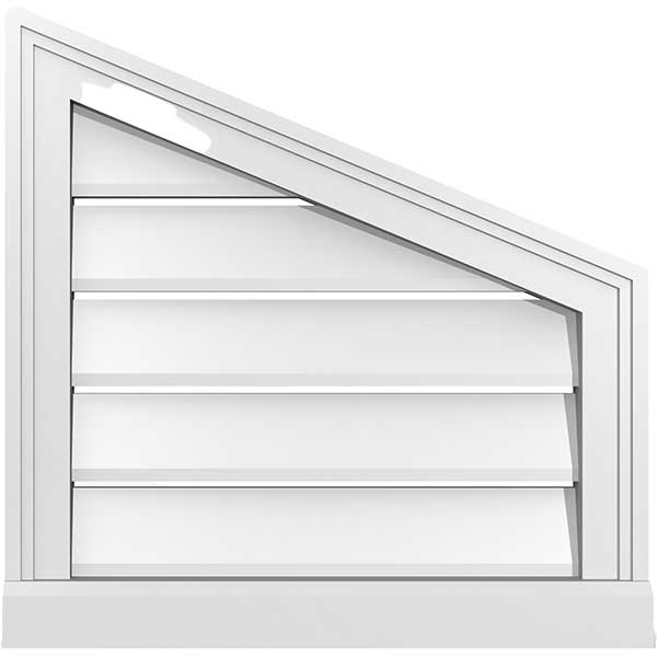 Ekena Millwork GVPPR20X2003SF-05