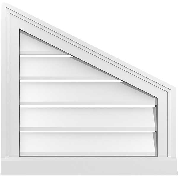 Ekena Millwork GVPPR20X2003SF-06