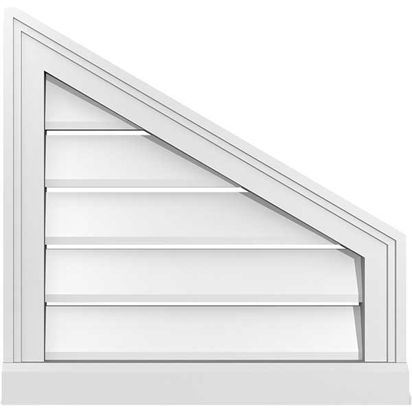Ekena Millwork GVPPR20X2003SF-07
