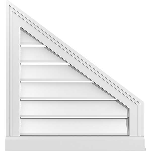 Ekena Millwork GVPPR20X2203SF-09