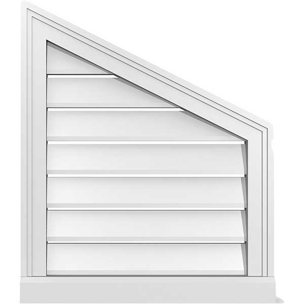 Ekena Millwork GVPPR20X2403SF-06