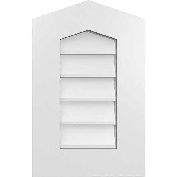 Ekena Millwork GVPPE14X2201SN-04